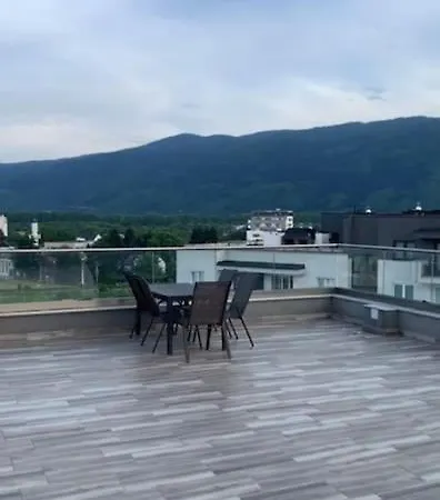 公寓 Two Bedrooms In Ilidza 塞拉耶佛