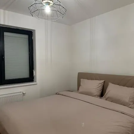 Two Bedrooms In Ilidza