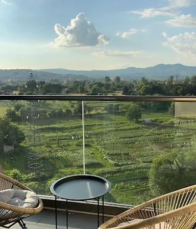 Two Bedrooms In Ilidza