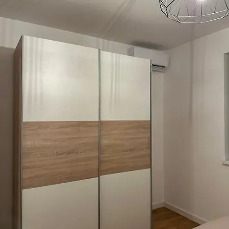 Two Bedrooms In Ilidza *