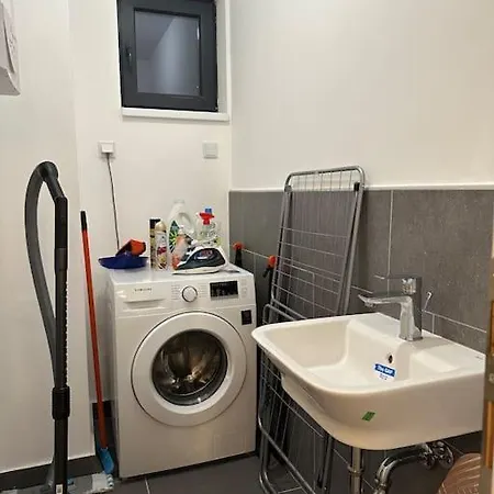 公寓 Two Bedrooms In Ilidza *