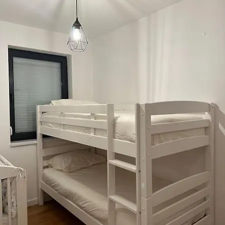 公寓 Two Bedrooms In Ilidza 塞拉耶佛