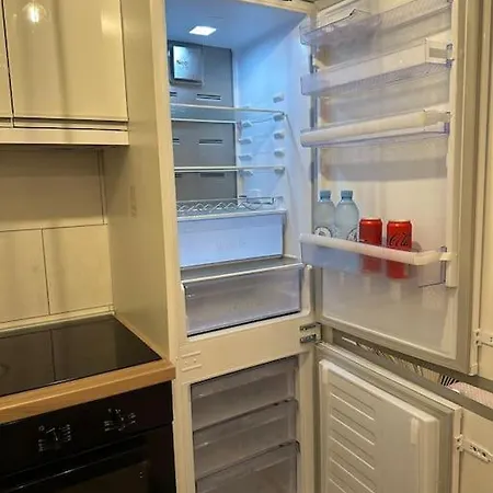 Two Bedrooms In Ilidza