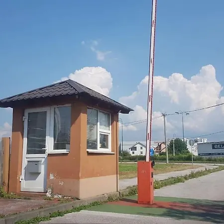 公寓 Two Bedrooms In Ilidza 塞拉耶佛